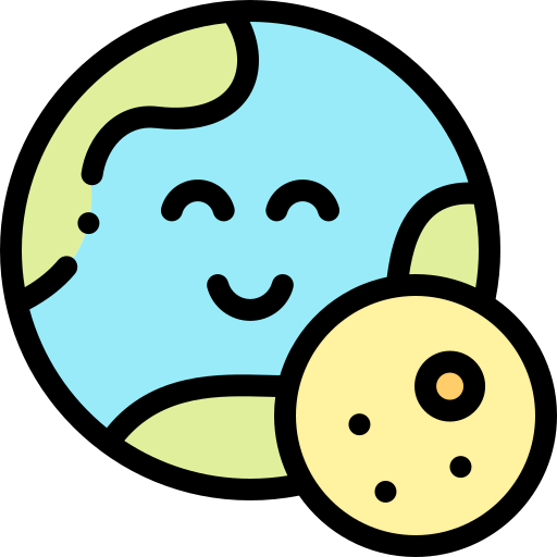 Moon icon