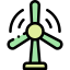 Windmill icon 64x64