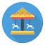 Carousel icon 64x64