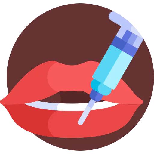 Injection icon