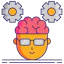 Behavior icon 64x64