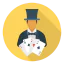 Magician icon 64x64
