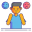 Bipolar іконка 64x64