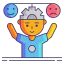 Psychology icon 64x64