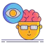 Psychology icon 64x64
