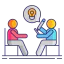 Consultation icon 64x64