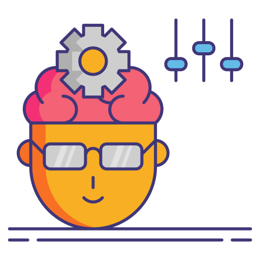Control icon