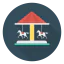 Carousel icon 64x64