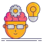 Strategic plan icon 64x64