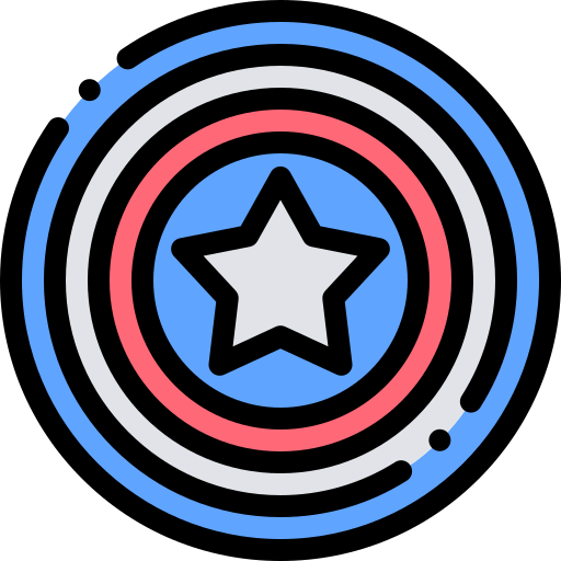 Shield icon