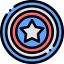 Shield icon 64x64