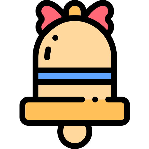 Bell icon