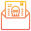 Mail icon 64x64