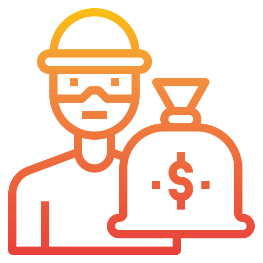 Thief icon