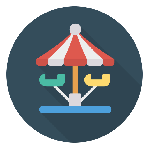 Carousel icon