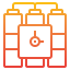 Bomb icon 64x64