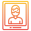 Arrest アイコン 64x64