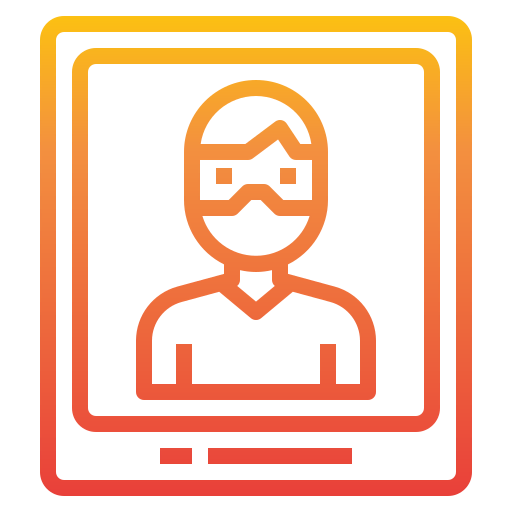 Arrest icon