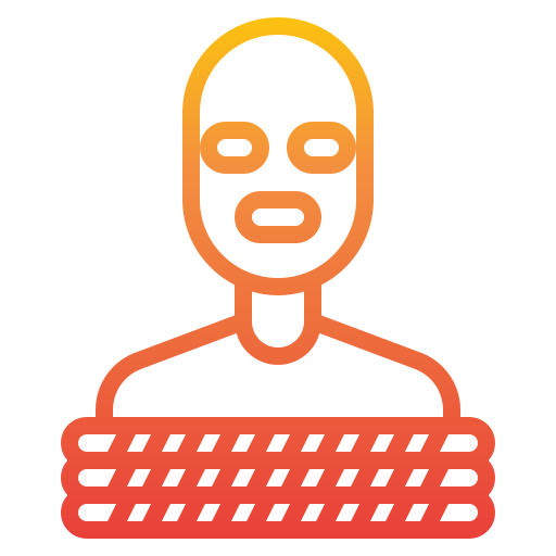 Kidnapping icon