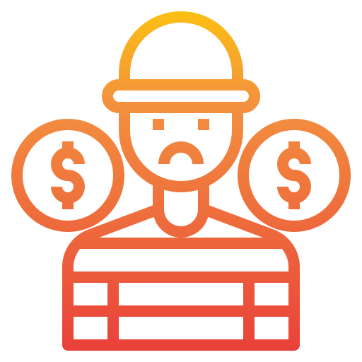 Thief icon