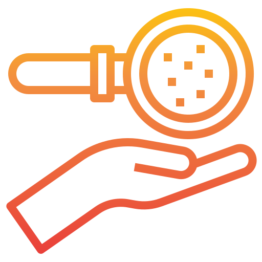 Find icon