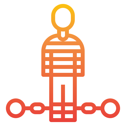 Suspect icon