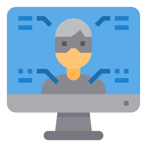 Computer icône