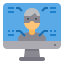 Computer icon 64x64