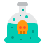 Poison ícono 64x64
