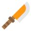Knife icon 64x64