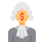 Corruption icon 64x64