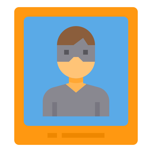 Arrest icon