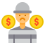 Thief Ikona 64x64