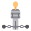 Suspect icon 64x64