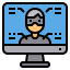 Computer icon 64x64