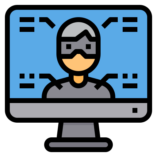 Computer icon