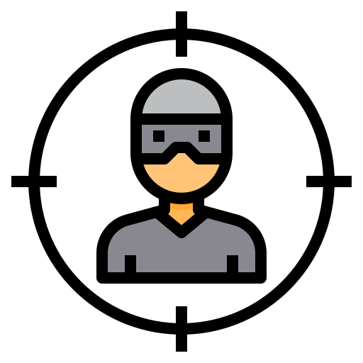 Thief icon