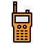 Walkie talkie icon 64x64