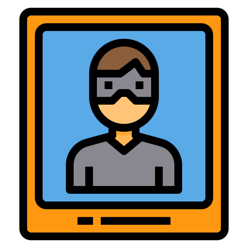 Arrest icon