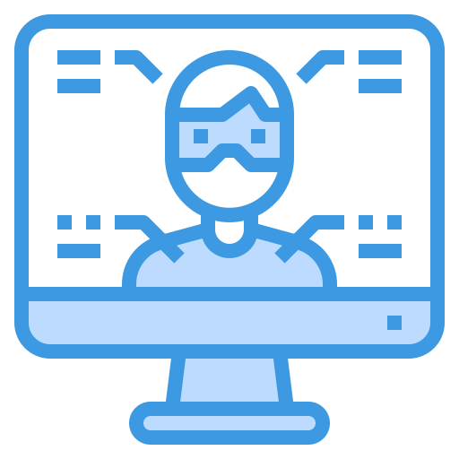 Computer Symbol