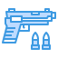 Gun Ikona 64x64