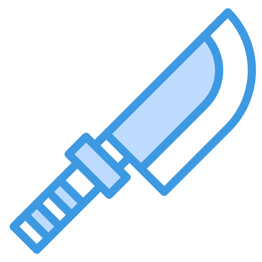 Knife icon