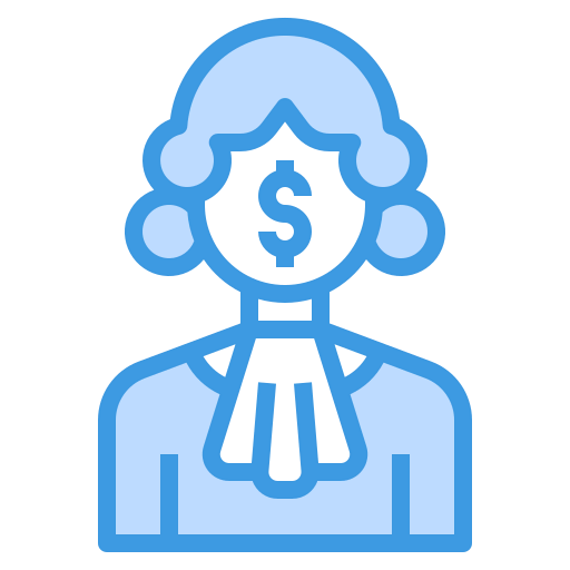 Corruption icon