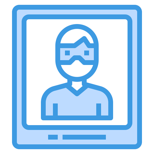 Arrest icon