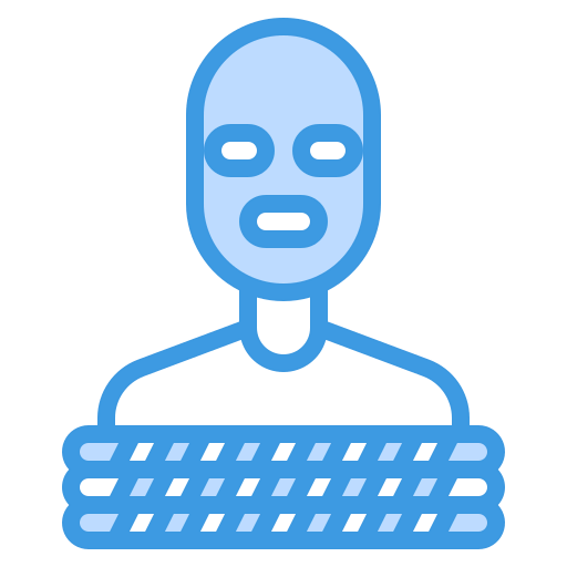 Kidnapping icon