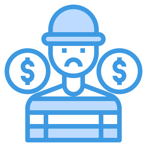 Thief icon