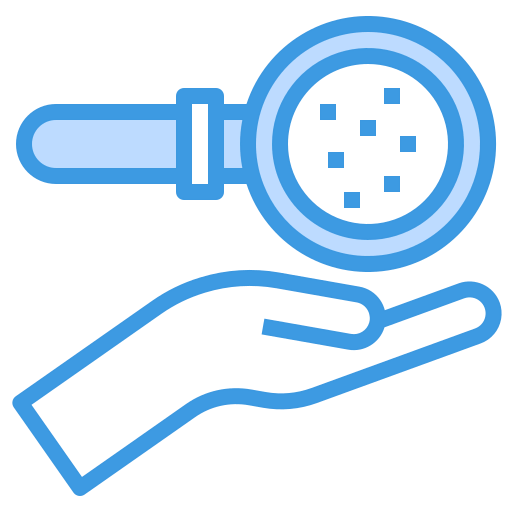 Find icon