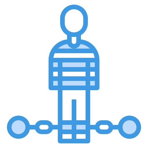 Suspect icon