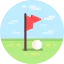 Golf icon 64x64