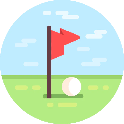 Golf icon